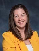 Jacinda Wilson