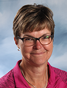 Tina Baker