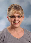 Kary Thompson